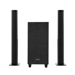 Cargue la imagen en el visor de la galería, Combo Tv Stick STICK-SP Streaming Control de Voz 4k Ultra HD Soporte De Pared SOP-06 Articulado Para Pantalla - Monitor 42" A 90" Barra De Sonido Envolve BT3283 KIT-MUN25