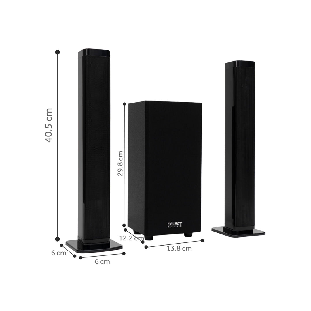 Combo Tv Stick STICK-SP Streaming Control de Voz 4k Ultra HD Soporte De Pared SOP-02 Fijo Para Pantalla - Monitor 14" A 42" Barra De Sonido Envolve BT3283  KIT-MUN21