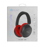 Cargue la imagen en el visor de la galería, Audífonos Bluetooth Select Sound BTH052 ALPHA+ con ANC, ENC y hasta 35 Horas de Batería