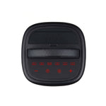 Cargue la imagen en el visor de la galería, Bafle Select Sound Nova Bass BT2002 Bluetooth TWS Recargable Luces LED