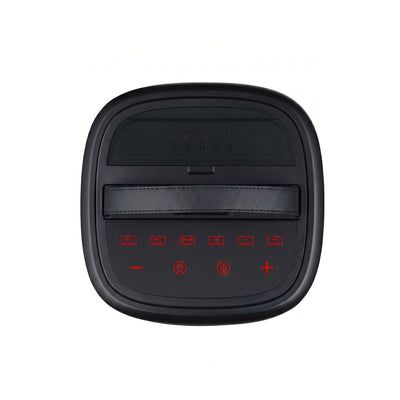 Bafle Select Sound Nova Bass BT2002 Bluetooth TWS Recargable Luces LED
