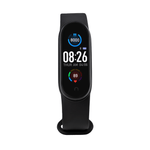 Cargue la imagen en el visor de la galería, Kit Smartwatch Reloj Inteligente Multi Sport Alpha FB1-SP y Audífonos Inalámbricos BTH028N Bluetooth Manos Libres Sense
