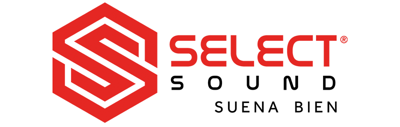Selectsound.com.mx