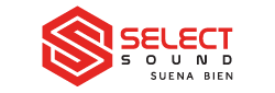 Selectsound.com.mx
