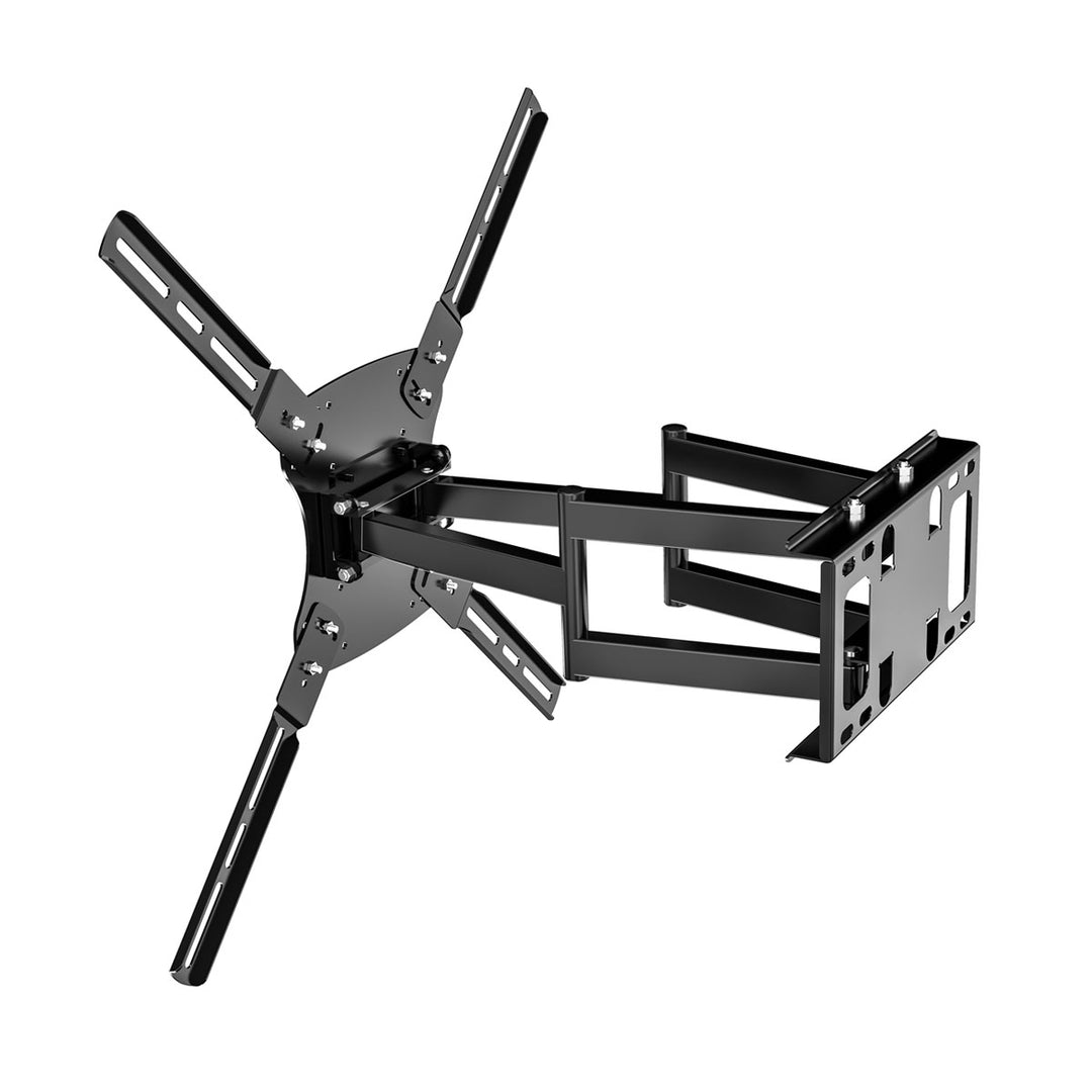 Combo Tv Stick STICK-SP Streaming Control de Voz 4k Ultra HD Soporte De Pared SOP-06 Articulado Para Pantalla - Monitor 42" A 90" Barra De Sonido Envolve BT3283 KIT-MUN25