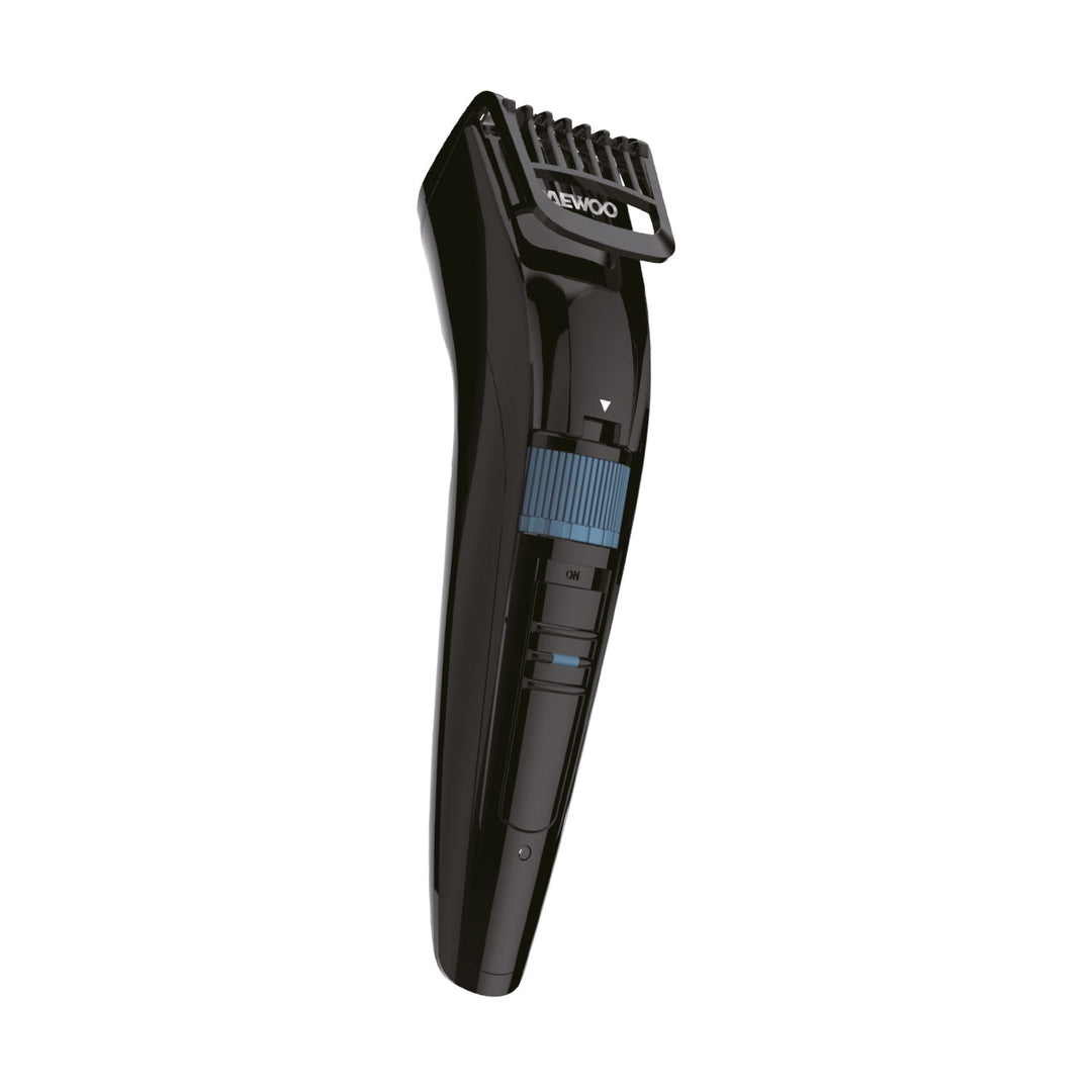 Afeitadora Rasuradora eléctrica Daewoo DW - REC2 Recargable 10 Niveles de longitud del Peine Maquina de Afeitar Portátil Cabezales Lavables Para Hombre - Selectsound.com.mx