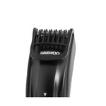 Cargue la imagen en el visor de la galería, Afeitadora Rasuradora eléctrica Daewoo DW - REC2 Recargable 10 Niveles de longitud del Peine Maquina de Afeitar Portátil Cabezales Lavables Para Hombre - Selectsound.com.mx