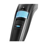 Cargue la imagen en el visor de la galería, Afeitadora Rasuradora eléctrica Daewoo DW - REC2 Recargable 10 Niveles de longitud del Peine Maquina de Afeitar Portátil Cabezales Lavables Para Hombre - Selectsound.com.mx