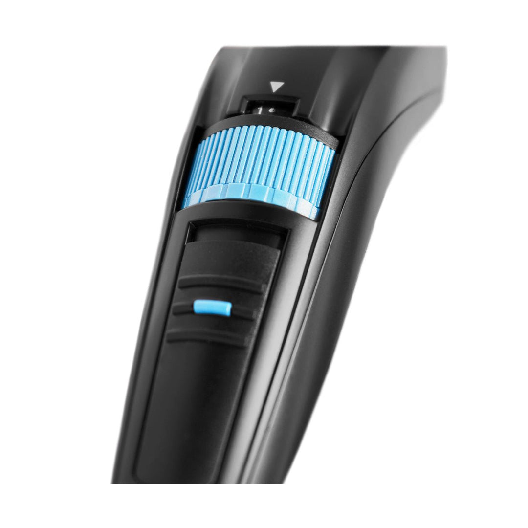 Afeitadora Rasuradora eléctrica Daewoo DW - REC2 Recargable 10 Niveles de longitud del Peine Maquina de Afeitar Portátil Cabezales Lavables Para Hombre - Selectsound.com.mx