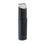 Cargue la imagen en el visor de la galería, Afeitadora Rasuradora eléctrica Daewoo Trim DW‑REC1 Recargable de 3 Velocidades Maquina de Afeitar Portátil Cabezales Lavables - Selectsound.com.mx
