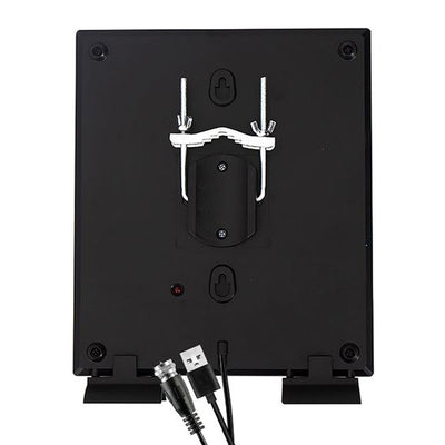 Antena De Tv Digital Para Interiores Hd 4K 1080p Select Sound ANT03 - SP - Selectsound.com.mx