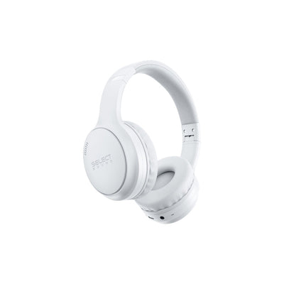 Audífono Inalámbricos Bluetooth Modelo Noise Cancelación De Ruido Bth056 - Selectsound.com.mx