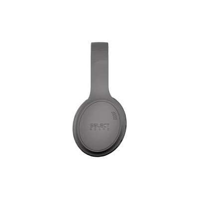 Audífono Inalámbricos Bluetooth Modelo Noise Cancelación De Ruido Bth056 - Selectsound.com.mx