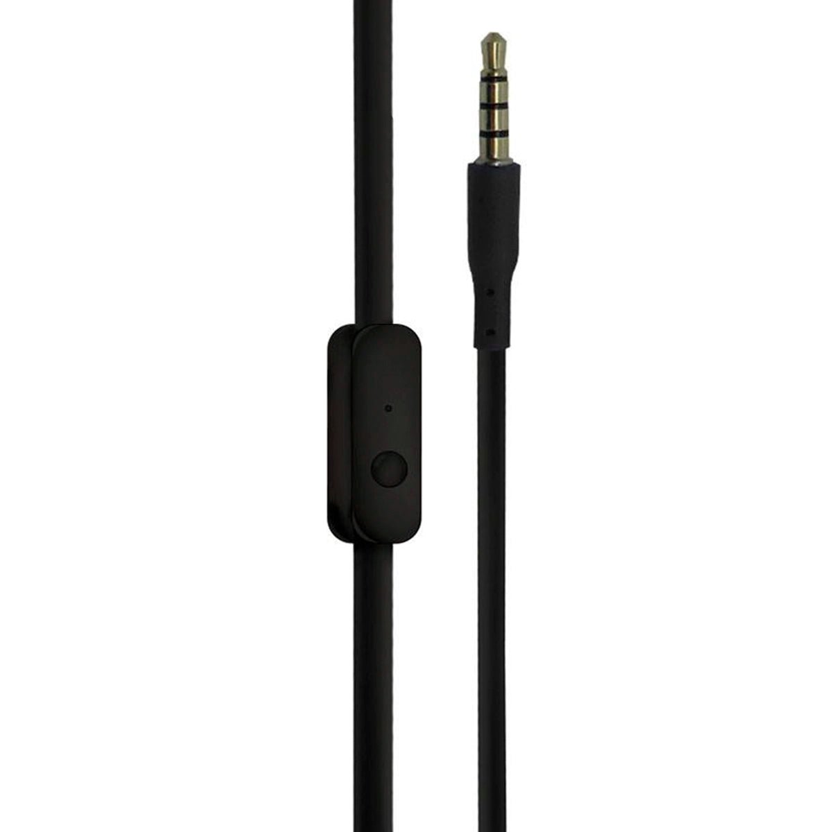 Audífonos Alámbricos Manos Libres Daewoo Con Micrófono H04 - DW - Selectsound.com.mx