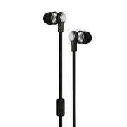 Audífonos Alámbricos Manos Libres Daewoo Con Micrófono H04 - DW - Selectsound.com.mx