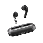 Cargue la imagen en el visor de la galería, Audífonos Bluetooth Select Sound BTH049 Steel Buds Inalámbricos con Estuche de Carga y hasta 15 Horas de Autonomía - Selectsound.com.mx