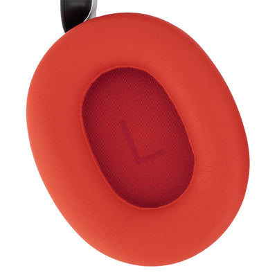 Audífonos de Diadema Select Sound ALPHA+ BTH052 Bluetooth 6.0 ANC ENC 35H - Selectsound.com.mx