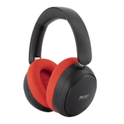 Audífonos de Diadema Select Sound ALPHA+ BTH052 Bluetooth 6.0 ANC ENC 35H - Selectsound.com.mx