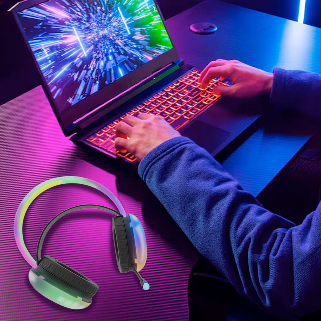 Gaming - Selectsound.com.mx