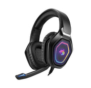 Audífonos Gamer Select Gaming Black Dragon SG - H3 - Selectsound.com.mx