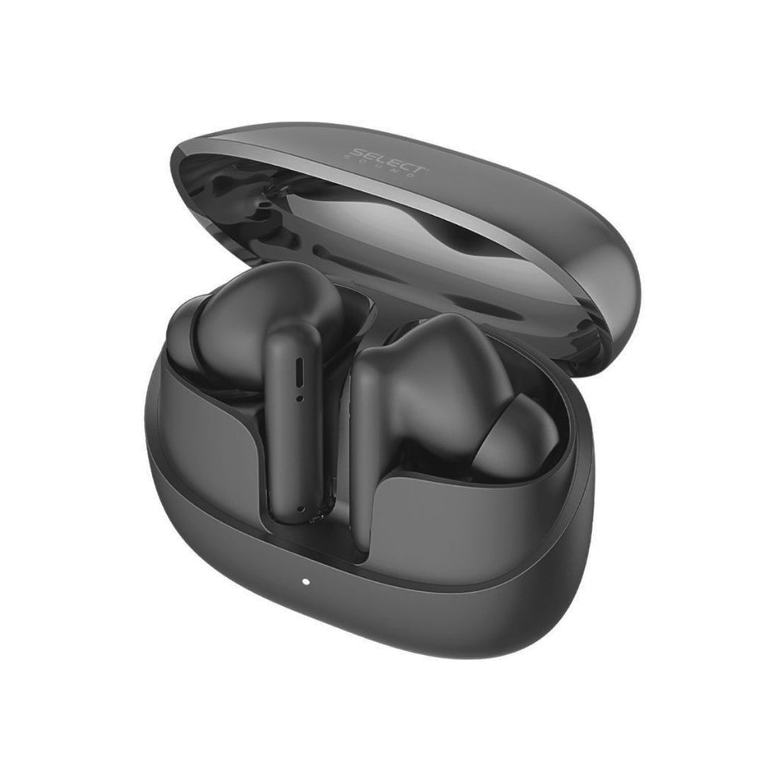 Audífonos Inalámbricos Bluetooth Cancelación De Ruido Select Sound Noisse BTH046 - Selectsound.com.mx