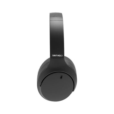 Audífonos Inalámbricos Bluetooth Daewoo Helim+ Dw - Bt05 - Selectsound.com.mx