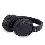 Cargue la imagen en el visor de la galería, Audífonos Inalámbricos Bluetooth Manos Libres Daewoo Modelo Carbon Bth21 - dw Color Negro - Selectsound.com.mx
