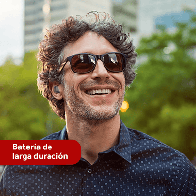 Audífonos Inalámbricos Bluetooth Manos Libres Modelo Thin BTH019 - Selectsound.com.mx