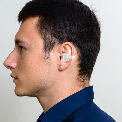 Audífonos Inalámbricos Bluetooth Modelo Pulsar BTH037 - Selectsound.com.mx