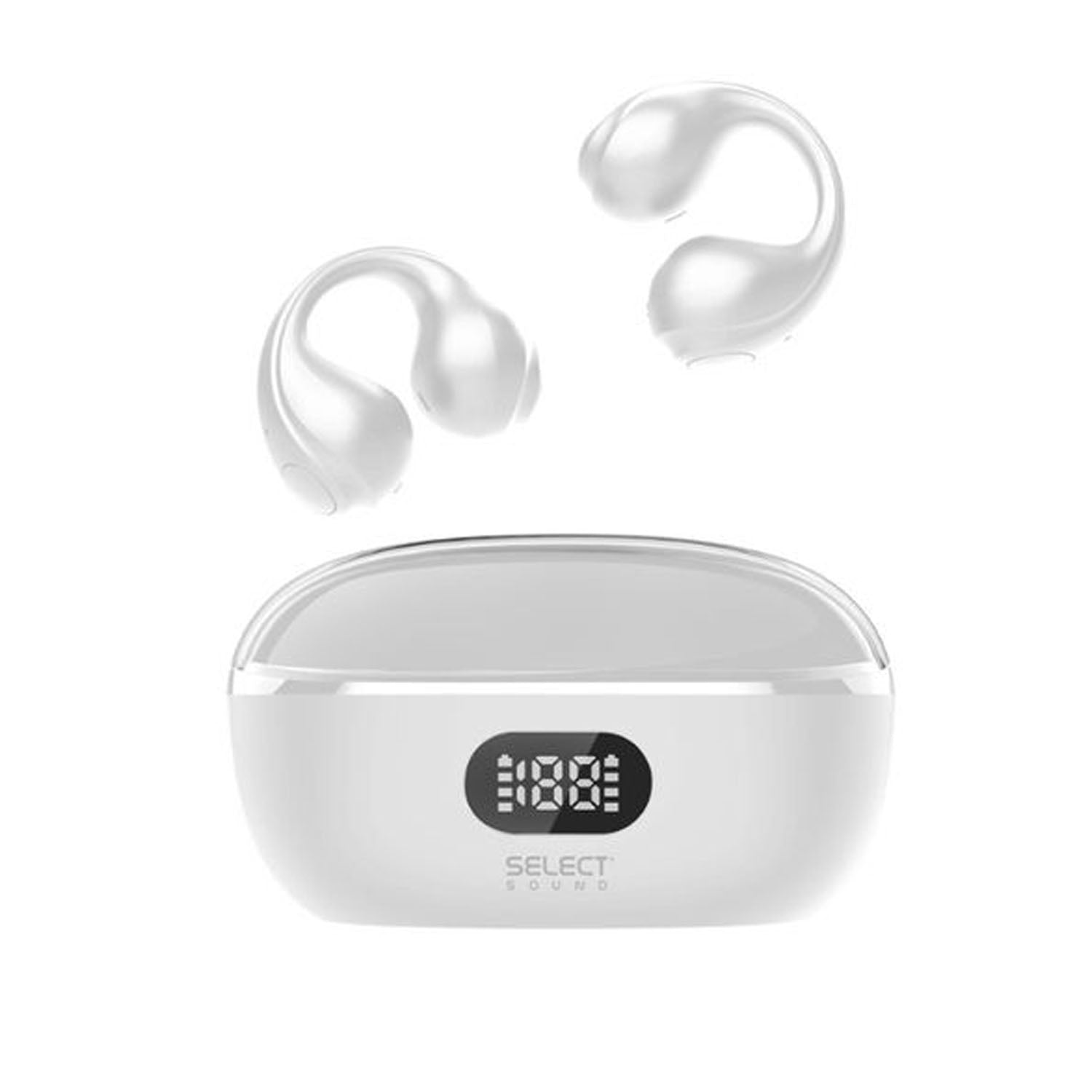 Audífonos Inalámbricos Bluetooth Modelo Pulsar BTH037 - Selectsound.com.mx