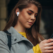 Audífonos Inalambricos Bluetooth Tron - X Tws Select Sound BTH044 - Selectsound.com.mx