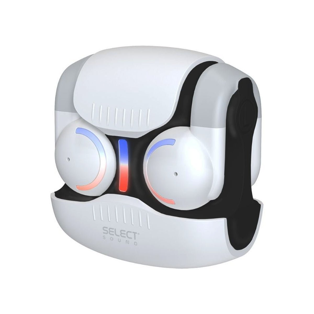 Audífonos Inalambricos Bluetooth Tron - X Tws Select Sound BTH044 - Selectsound.com.mx