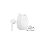 Cargue la imagen en el visor de la galería, Audífonos Inalámbricos Bluetooth Tws Modelo Mikuh EARB - KW - Selectsound.com.mx
