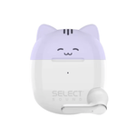 Cargue la imagen en el visor de la galería, Audífonos Inalámbricos Bluetooth Tws Modelo Mikuh EARB - KW - Selectsound.com.mx
