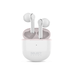 Cargue la imagen en el visor de la galería, Audífonos Inalámbricos Bluetooth Tws Modelo Mikuh EARB - KW - Selectsound.com.mx
