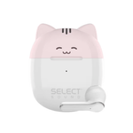 Cargue la imagen en el visor de la galería, Audífonos Inalámbricos Bluetooth Tws Modelo Mikuh EARB - KW - Selectsound.com.mx
