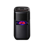 Cargue la imagen en el visor de la galería, Bafle Bluetooth Nova Bass BT2002 — 80W RMS, Deep Bass, TWS y Luces LED | Parlante Portátil Inalámbrico - Selectsound.com.mx