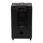 Cargue la imagen en el visor de la galería, Bafle Select Sound Wally Beat BT2012 120W Bluetooth 5.4 TWS Recargable LED - Selectsound.com.mx