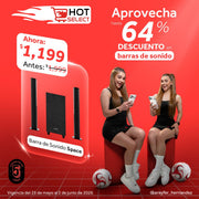 Barra De Sonido Bluetooth Subwoofer Teatro En Casa Desmontable Modelo Evolve Usb 100w Rms Bt3283 - Selectsound.com.mx