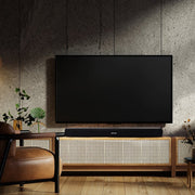 Barra De Sonido Bocina Daewoo Bluetooth Recargable Modelo DW3280 - Selectsound.com.mx