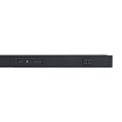 Barra De Sonido Daewoo Bluetooth 32" Compatible Con Roku Dw - 3292RK Touch 25w Rms - Selectsound.com.mx