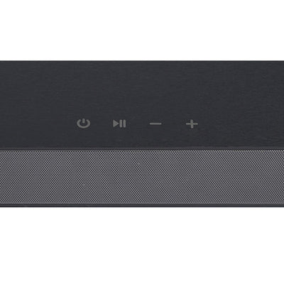 Barra De Sonido Daewoo Bluetooth 32" Compatible Con Roku Dw - 3292RK Touch 25w Rms - Selectsound.com.mx