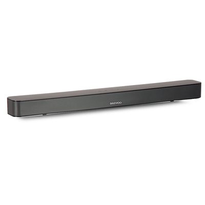 Barra de Sonido DW3282S Daewoo Con Subwoofer Home Theater - Selectsound.com.mx