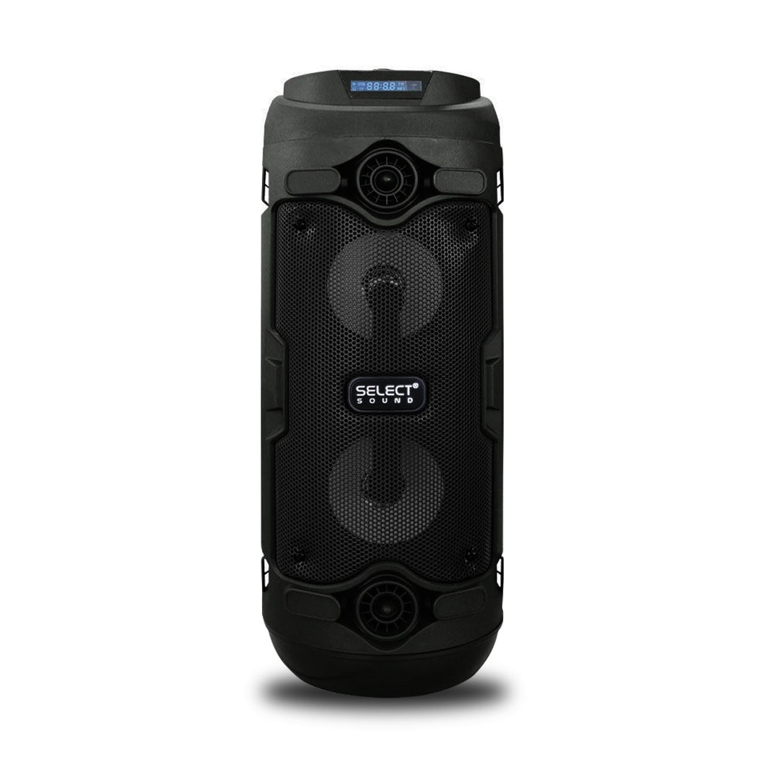 Bocina Bafle Bluetooth Inalámbrico 2×4″ BT1909 Tws - Selectsound.com.mx