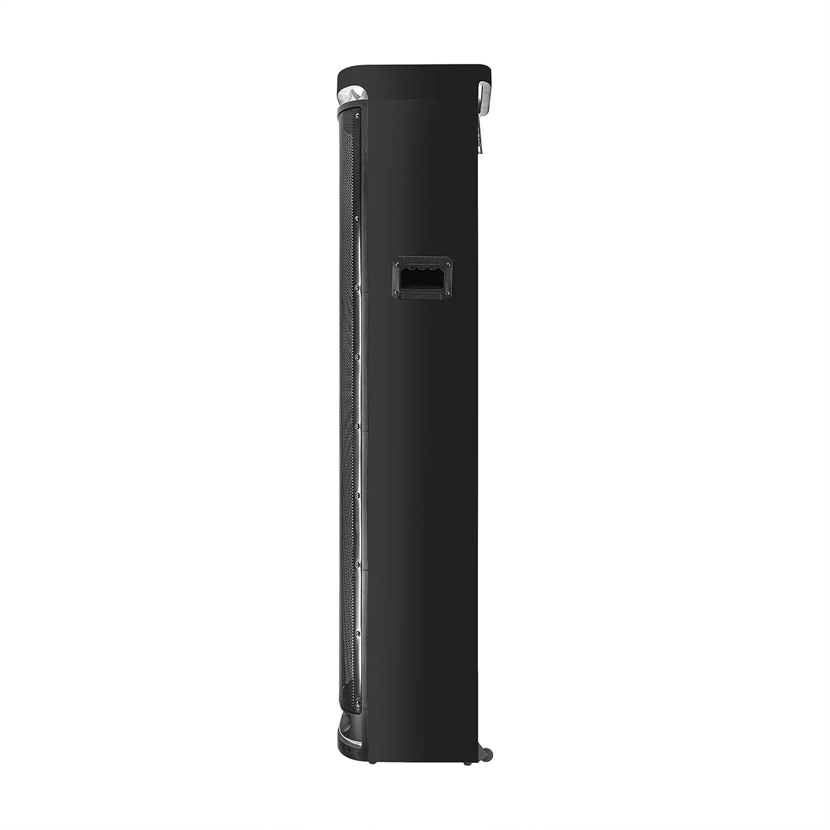 Bocina Bafle Daewoo DW2024Torre De Sonido Recargable Bluetooth 4x10" Tws 100w Rms - Selectsound.com.mx