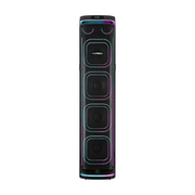 Bocina Bafle Daewoo DW2024Torre De Sonido Recargable Bluetooth 4x10