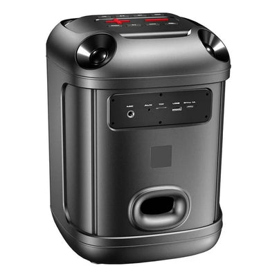 Bocina Bafle Inálambrica Bluetooth Select Sound Boompod Subwoofer Tws Bt2108 - Selectsound.com.mx