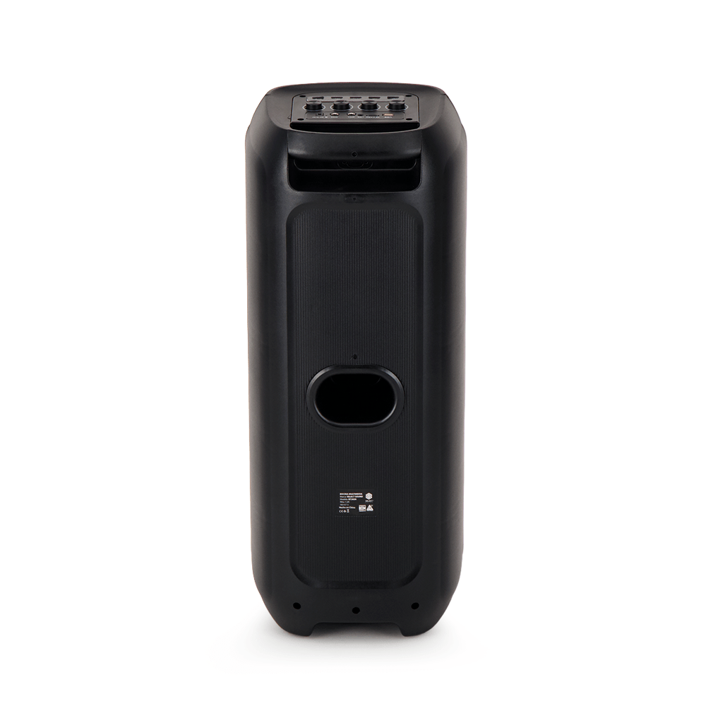Bocina Bafle Select Sound BT2028 Flex Bluetooth 2x8" Subwoofer Radio Fm Tws - Selectsound.com.mx