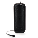 Cargue la imagen en el visor de la galería, Bocina Bafle Select Sound BT2028 Flex Bluetooth 2x8&quot; Subwoofer Radio Fm Tws - Selectsound.com.mx
