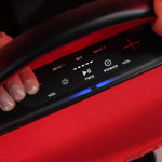 Cargue la imagen en el visor de la galería, Bocina Bluetooth Select Sound BT1001 Boom Pro 60W RMS TWS Recargable con Luces LED - Selectsound.com.mx